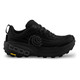 BLACK / BLACK