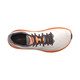 GRAY/ORANGE