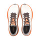 GRAY/ORANGE