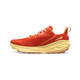 RED/ORANGE