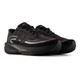 BLACK/FADED BLACK/BLACK METALLIC