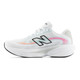 NB 103 WHITE/BLACK/GLINT BLUE