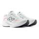 NB 103 WHITE/BLACK/GLINT BLUE