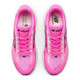 PINK HEAT/BLACK