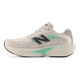 GREY MATTER/BRIGHT MINT
