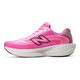 PINK HEAT/BLACK