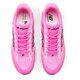 PINK HEAT/BLACK