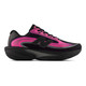 PINK HEAT/BLACK METALLIC/BLACK