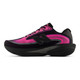 PINK HEAT/BLACK METALLIC/BLACK