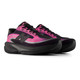 PINK HEAT/BLACK METALLIC/BLACK
