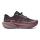 CHERRY LEATHER/FAST TRACK
