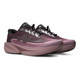 CHERRY LEATHER/FAST TRACK