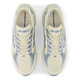 ANGORA/ZINC BLUE