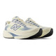 ANGORA/ZINC BLUE