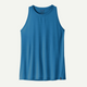AQUATIC BLUE