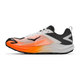 FROST / NEON TANGERINE