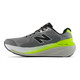 SLATE GREY/ALKALINE GREEN