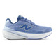 FAIRWEATHER BLUE/SILVER METALLIC