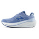 FAIRWEATHER BLUE/SILVER METALLIC