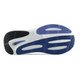 FAIRWEATHER BLUE/SILVER METALLIC