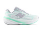BRIGHT MINT/WHITE