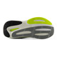 GREY MATTER/ALKALINE GREEN