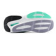 BRIGHT MINT/WHITE