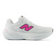 NB 103 WHITE/PINK HEAT/GLINT BLUE