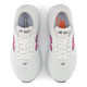 NB 103 WHITE/PINK HEAT/GLINT BLUE