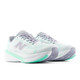 BRIGHT MINT/WHITE