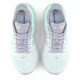 BRIGHT MINT/WHITE