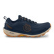 NAVY / ORANGE