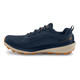 NAVY / ORANGE