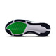 WHITE/MIDNIGHT NAVY-GREEN SPARK