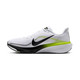 WHITE/BLACK-LEMON VENOM-WHITE