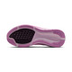 WHITE/BLACK-LT MAGENTA-BLEACHED LILAC