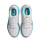 WHITE/MTLC COOL GREY-BALTIC BLUE-ENERGY