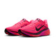 HYPER PINK/BLACK-LASER CRIMSON