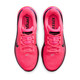 HYPER PINK/BLACK-LASER CRIMSON