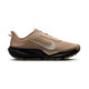 LINEN/LT OREWOOD BRN-BLACK-LT CRIMSON