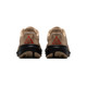 LINEN/LT OREWOOD BRN-BLACK-LT CRIMSON
