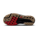LINEN/LT OREWOOD BRN-BLACK-LT CRIMSON