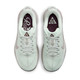 BARELY GREEN/SILVER LILAC