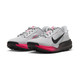PURE PLATINUM/BLACK-HYPER PINK