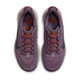 VIOLET DUST/PURPLE DYNASTY-SAFETY ORANGE