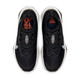 BLACK/SUMMIT WHITE-SAFETY ORANGE