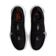 BLACK/SUMMIT WHITE-SAFETY ORANGE