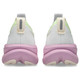 WHITE/HAZY LILAC
