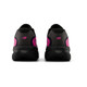 PINK HEAT/BLACK METALLIC/BLACK