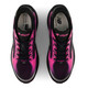 PINK HEAT/BLACK METALLIC/BLACK